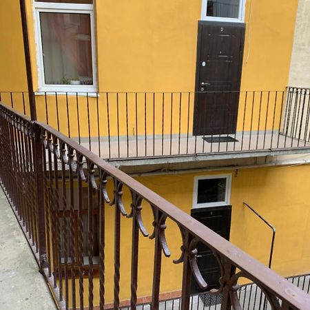 Appartamento 5Kotliarska Moisha House Leopoli Esterno foto