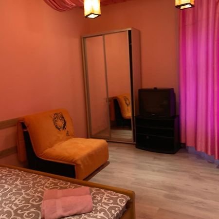 Appartamento 5Kotliarska Moisha House Leopoli Esterno foto