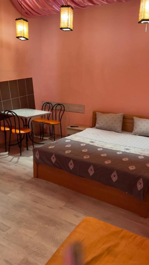 Appartamento 5Kotliarska Moisha House Leopoli Esterno foto