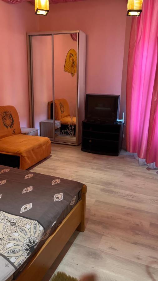 Appartamento 5Kotliarska Moisha House Leopoli Esterno foto