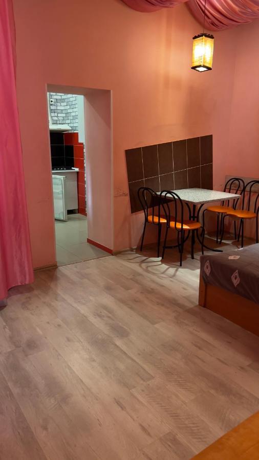 Appartamento 5Kotliarska Moisha House Leopoli Esterno foto