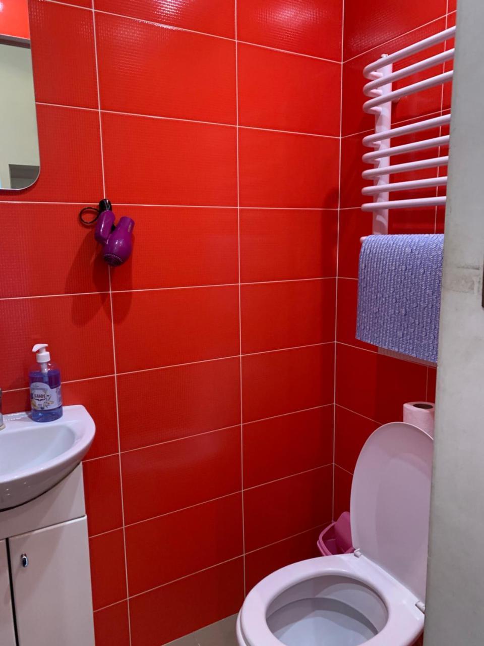 Appartamento 5Kotliarska Moisha House Leopoli Esterno foto
