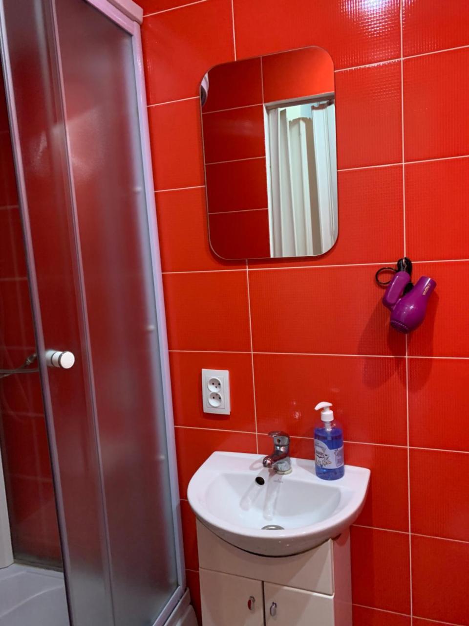 Appartamento 5Kotliarska Moisha House Leopoli Esterno foto